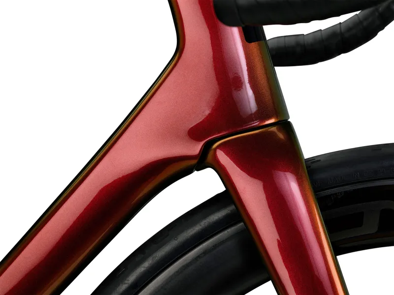 Enve MELEE Road Frame Kit : Poison Apple-8