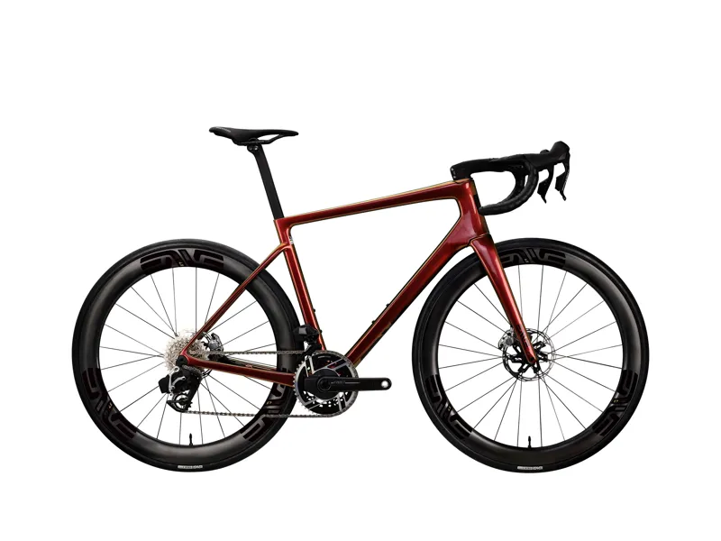 Enve MELEE Road Frame Kit : Poison Apple-4