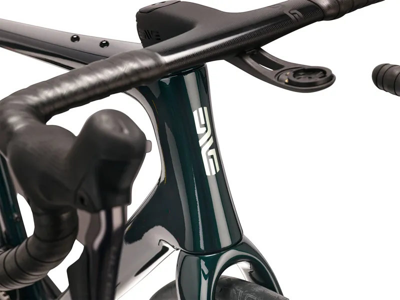 Enve FRAY All-Road Frame Kit : British Racing Green-11