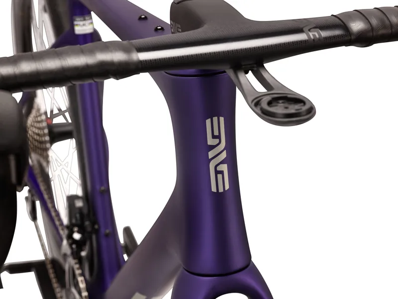 Enve FRAY All-Road Frame Kit : Perfect Purple-7