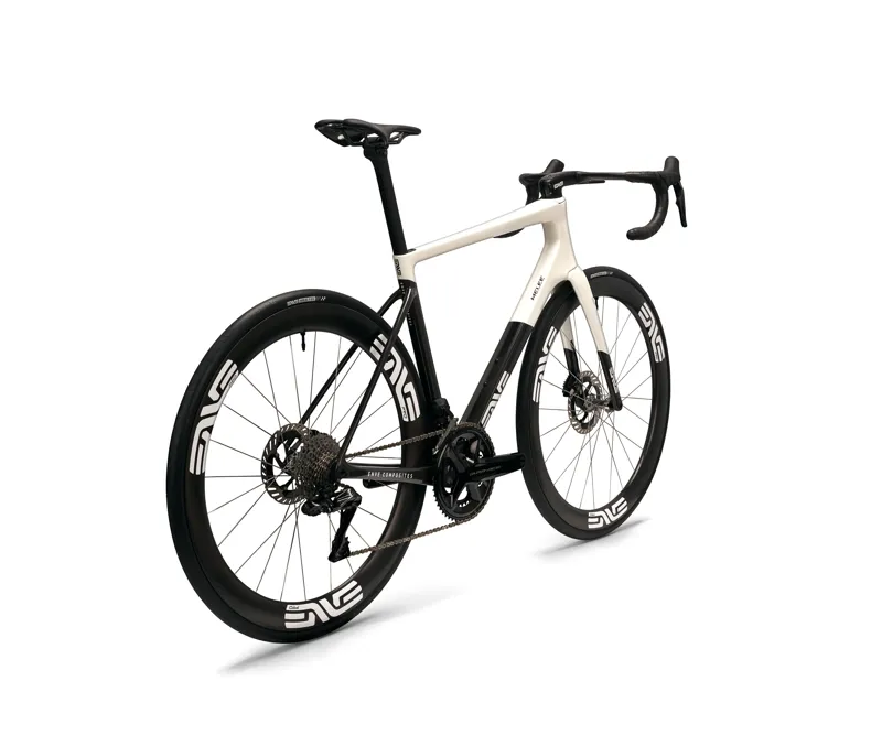 Enve MELEE Road Frame Kit : Aspen White-3