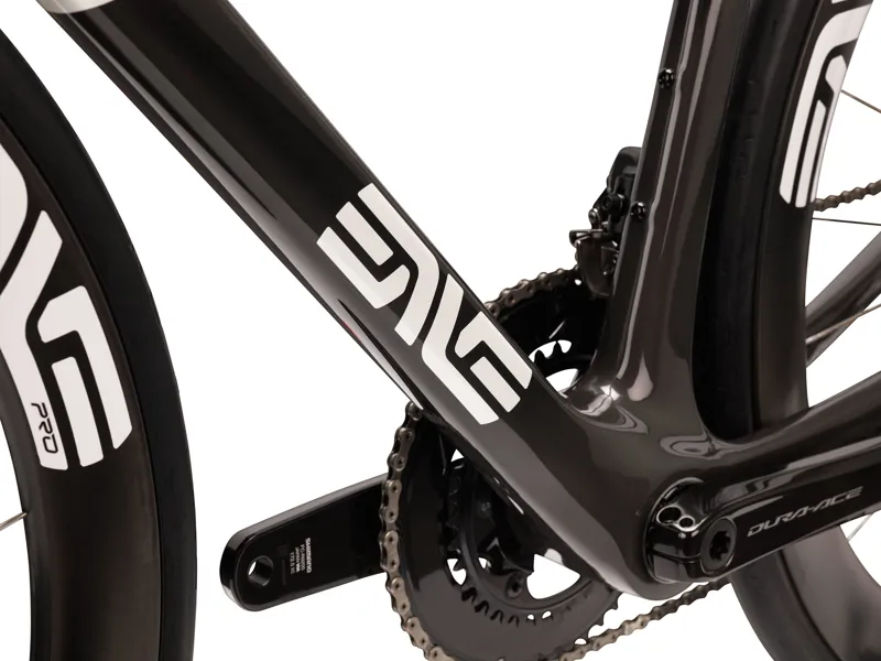 Enve MELEE Road Frame Kit : Aspen White-11