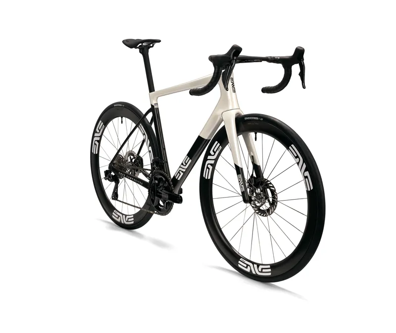 Enve MELEE Road Frame Kit : Aspen White-5
