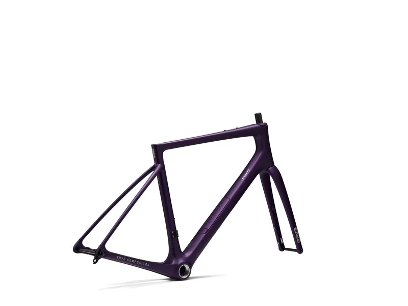 Enve FRAY All-Road Frame Kit : Perfect Purple-12