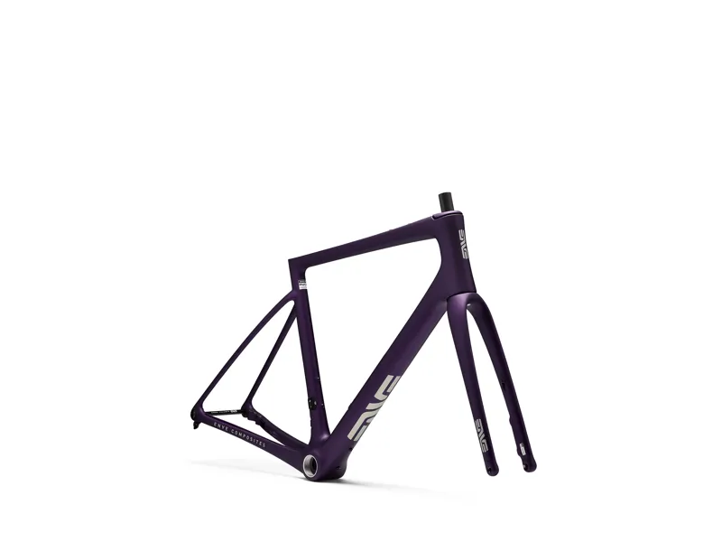 Enve FRAY All-Road Frame Kit : Perfect Purple-10
