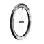 Enve G SES 6.7 PRO Aerodynamic Gravel Wheels : White Decal