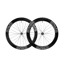 Enve SES 6.7 PRO Wheelset : Silver Decal