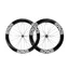 Enve SES 6.7 PRO Wheelset : White Decal