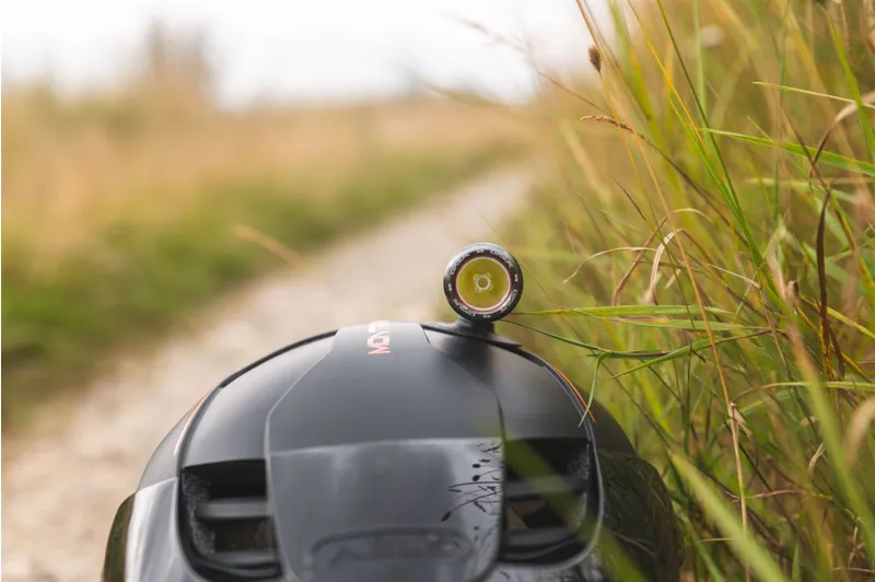 Exposure JOYSTICK MK15 Front Light : Handlebar and Helmet Mounted-3