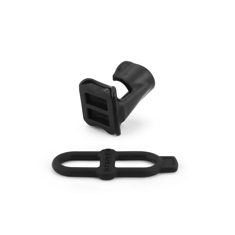 Exposure TraceR Kamm / D-Shaped Seatpost Bracket