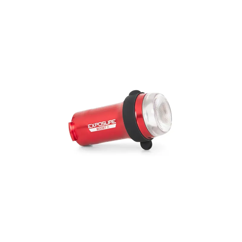 Exposure BoostR 3 ReAKT Rear Light