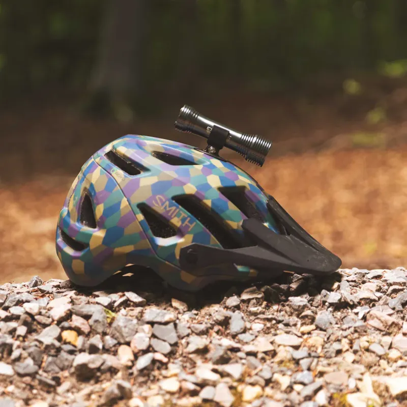 Exposure Joystick MK18 Front Light : Gunmetal Black-3