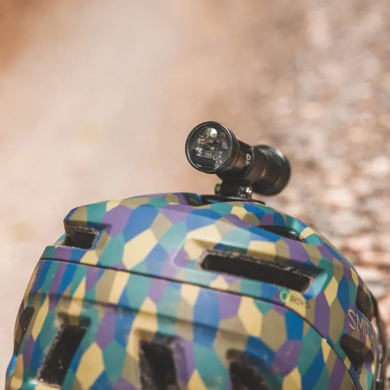 Exposure Joystick MK18 Front Light : Gunmetal Black-2