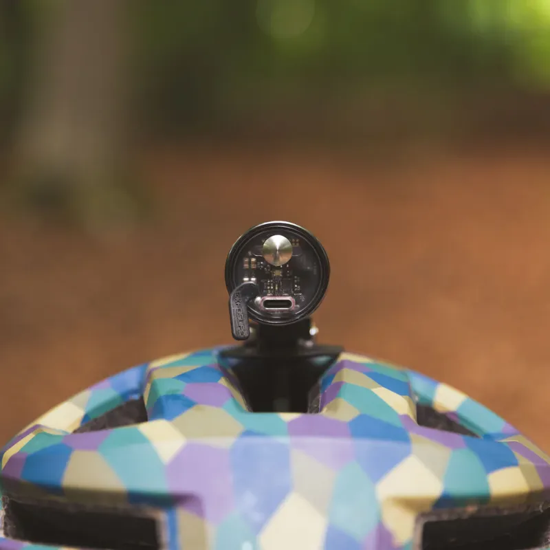 Exposure Joystick MK18 Front Light : Gunmetal Black-1