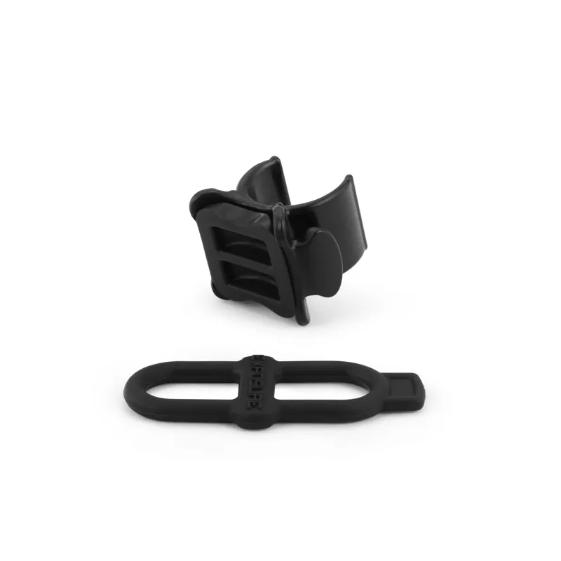 Exposure Blaze Kamm/D-Shaped Seatpost Bracket and insert