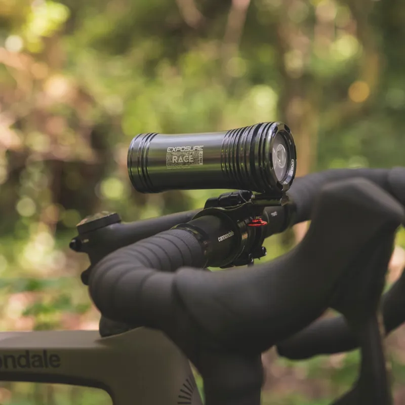 Exposure Handlebar Bracket : 31.8mm - 35mm-2