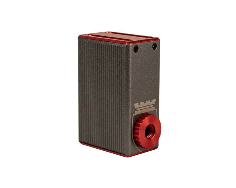 Silca ELETTRICO MICRO Electric Mini Pump-2