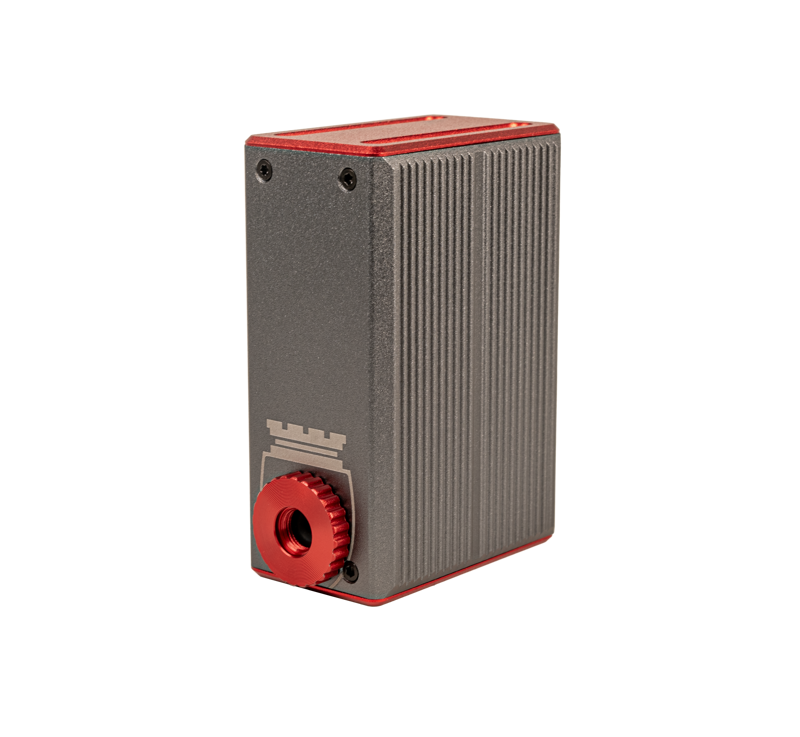 Silca ELETTRICO ULTIMATE Electric Mini Pump-1