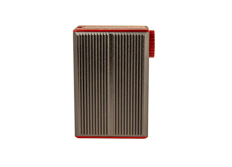 Silca ELETTRICO ULTIMATE Electric Mini Pump-2