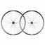 Enve Foundation AG25 Gravel and Adventure 700c Carbon Wheelset 