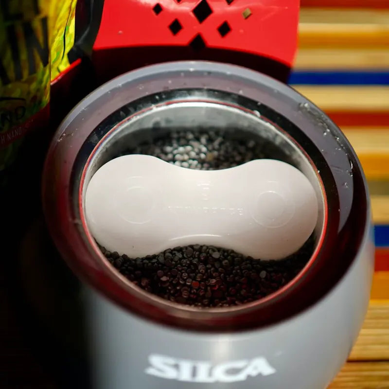 Silca Wax Additives : EnduranceChip -2