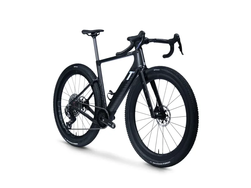 3T Extrema Italia : Force - XX Eagle SL 1x12 + Discus 45-40: PROJECT X-1