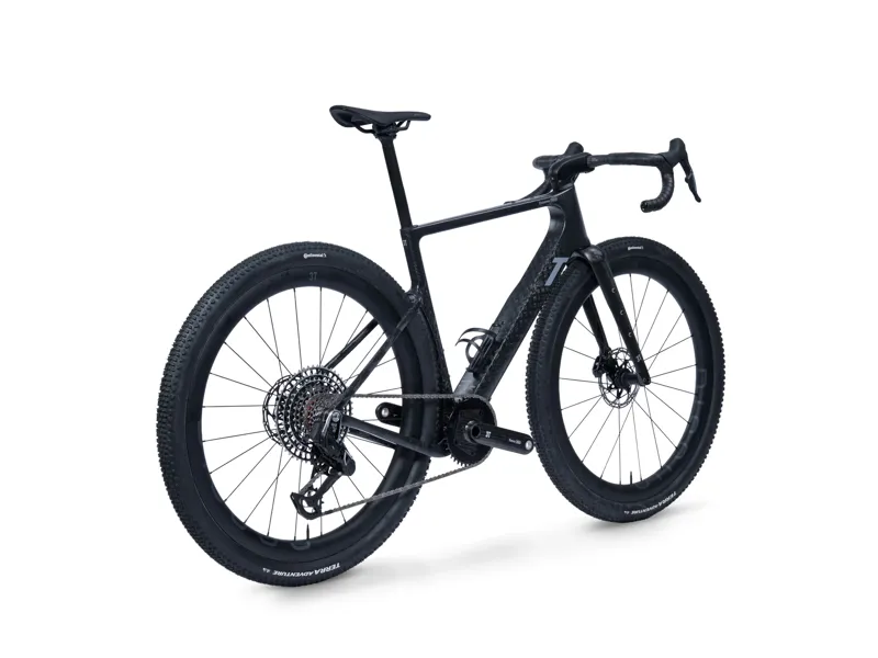 3T Extrema Italia : Force - XX Eagle SL 1x12 + Discus 45-40: PROJECT X-2