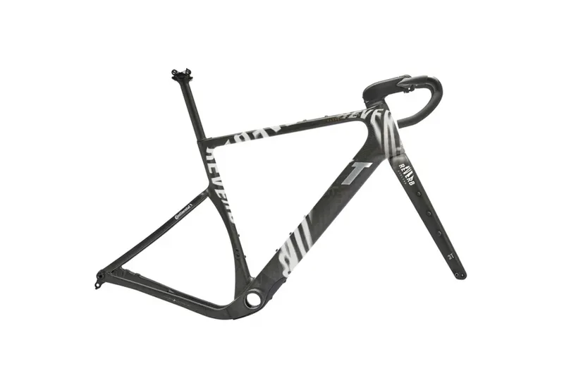 3T Extrema Italia FRAME KIT : REVERB 2025