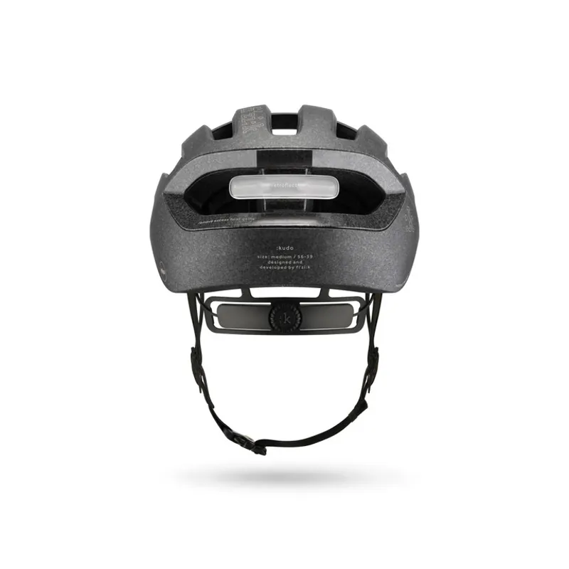 Fizik KUDO Helmet : ARCHE-TYPE-3