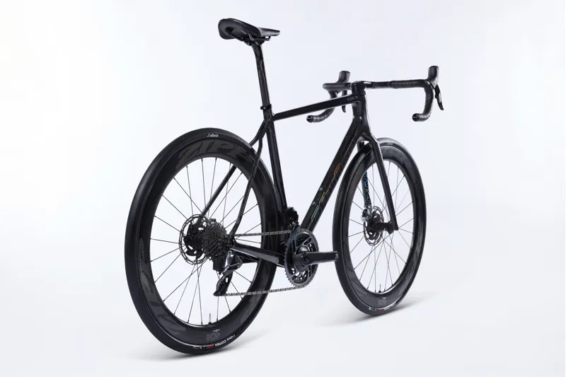 FiftyOne SIKA Frame Kit : Black Ops-3