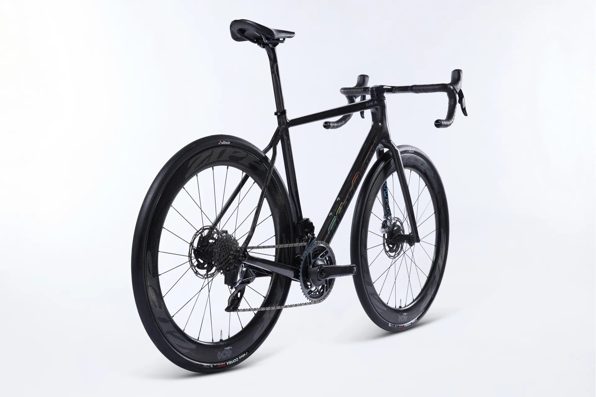 FiftyOne SIKA Frame Kit Black Ops