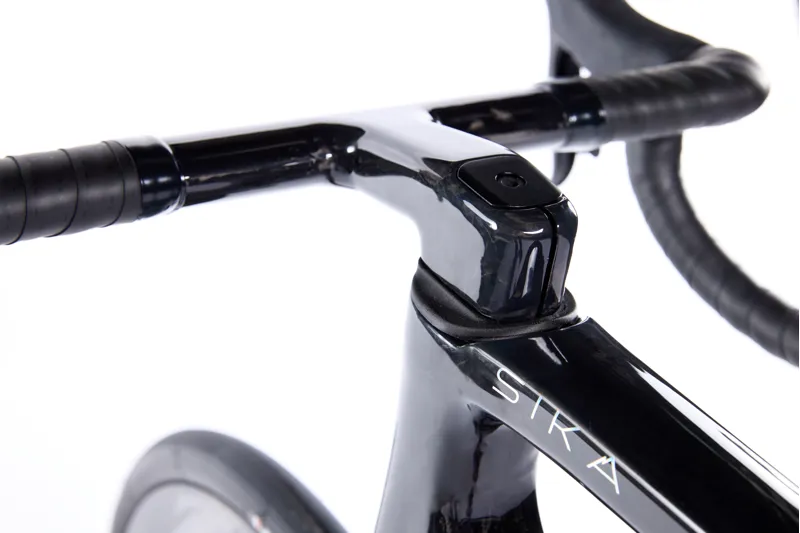 FiftyOne SIKA Frame Kit : Black Ops-4