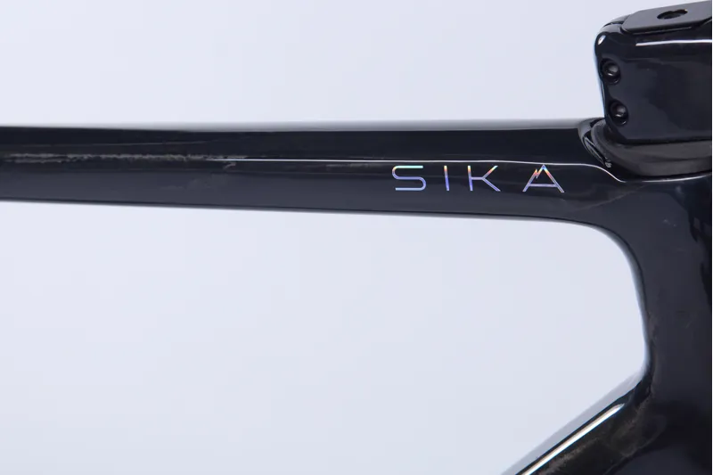 FiftyOne SIKA Frame Kit : Black Ops-12
