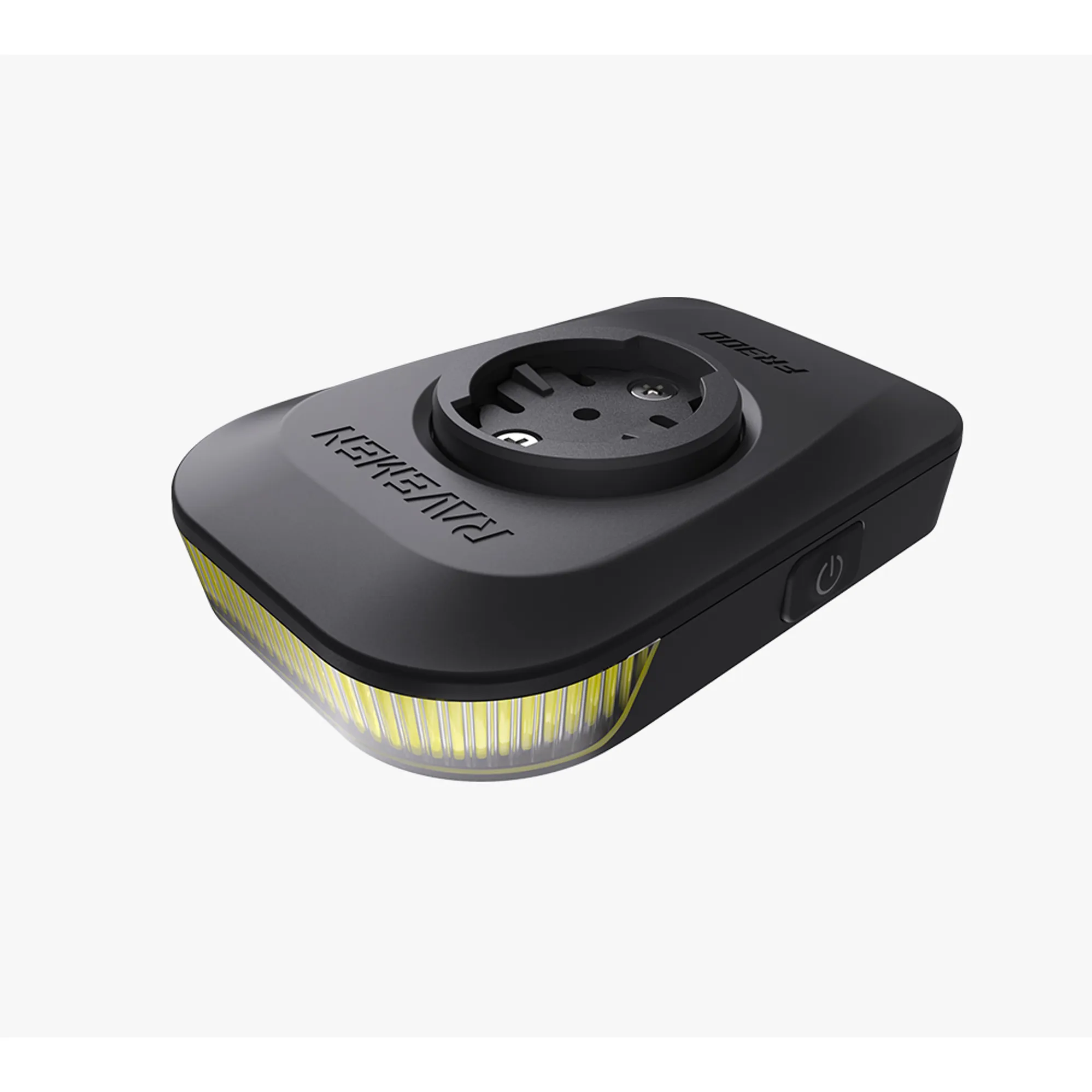 RAVEMEN Bike Front Light For Garmin Wahoo Bicycle Flashing RAVEMEN Bike Front Light For Garmin Wahoo Bicycle Flashing
