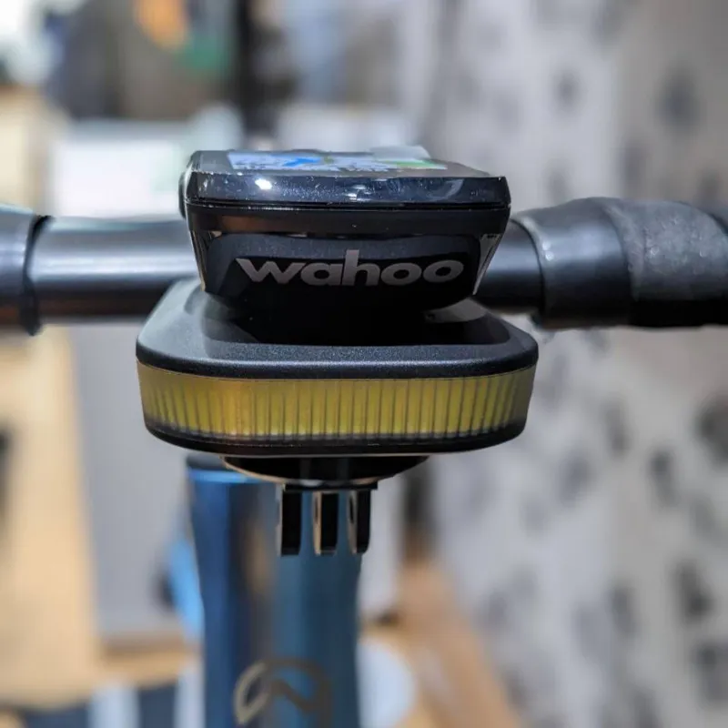 Ravemen FR300 USB Rechargeable Out-Front Light with Garmin/Wahoo Mount-3