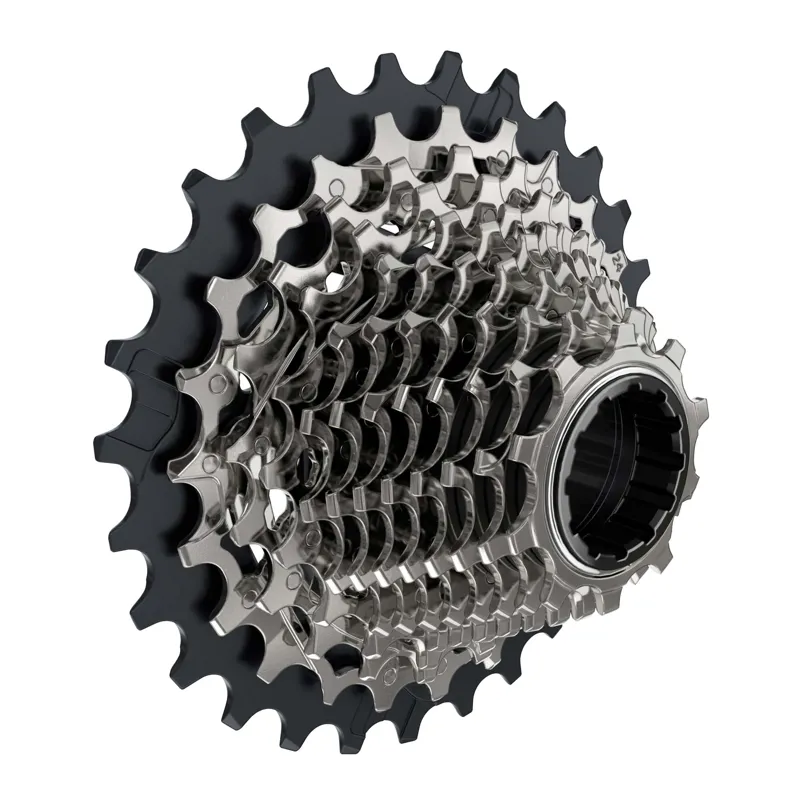 SRAM FORCE AXS CASSETTE XG-1270 D1 SILVER 12 SPEED-1