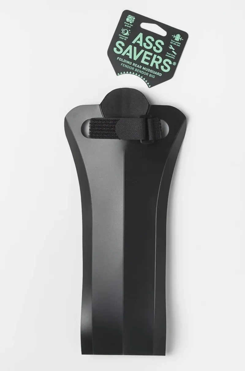 Ass Saver Fendor Bendor : Big-5