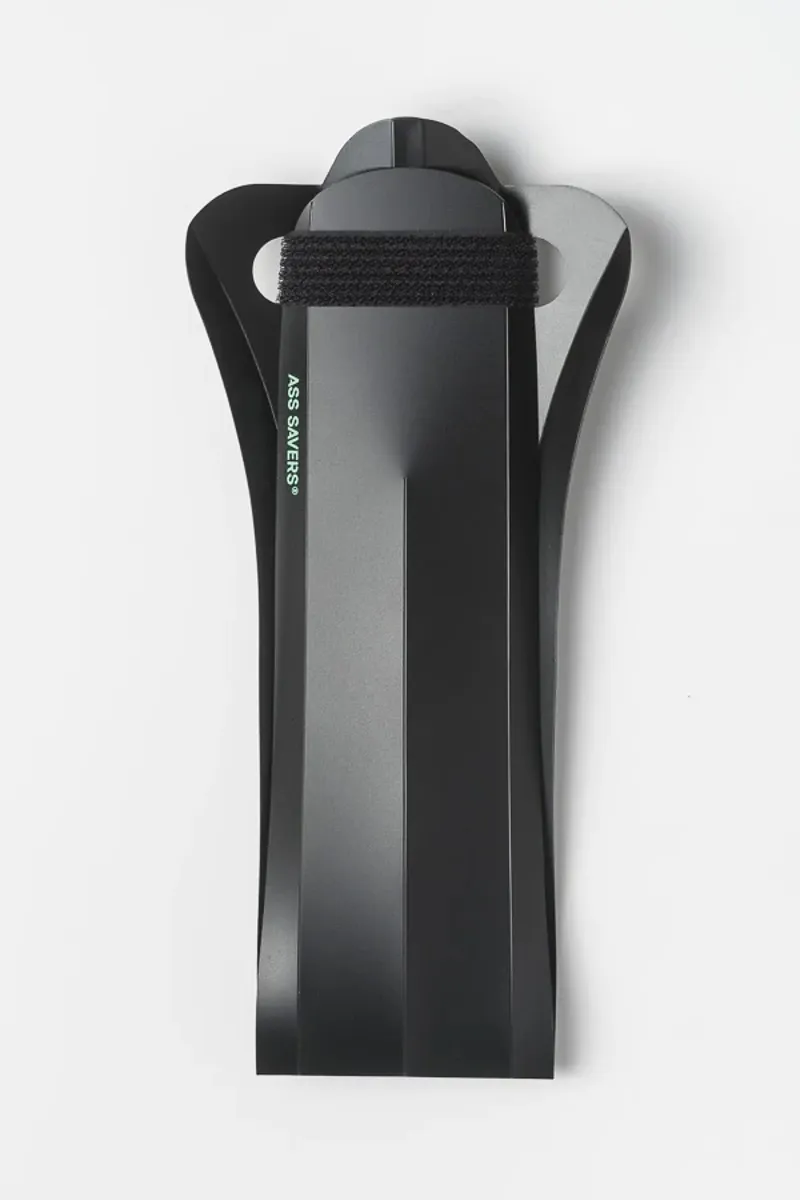 Ass Saver Fendor Bendor : Big-6