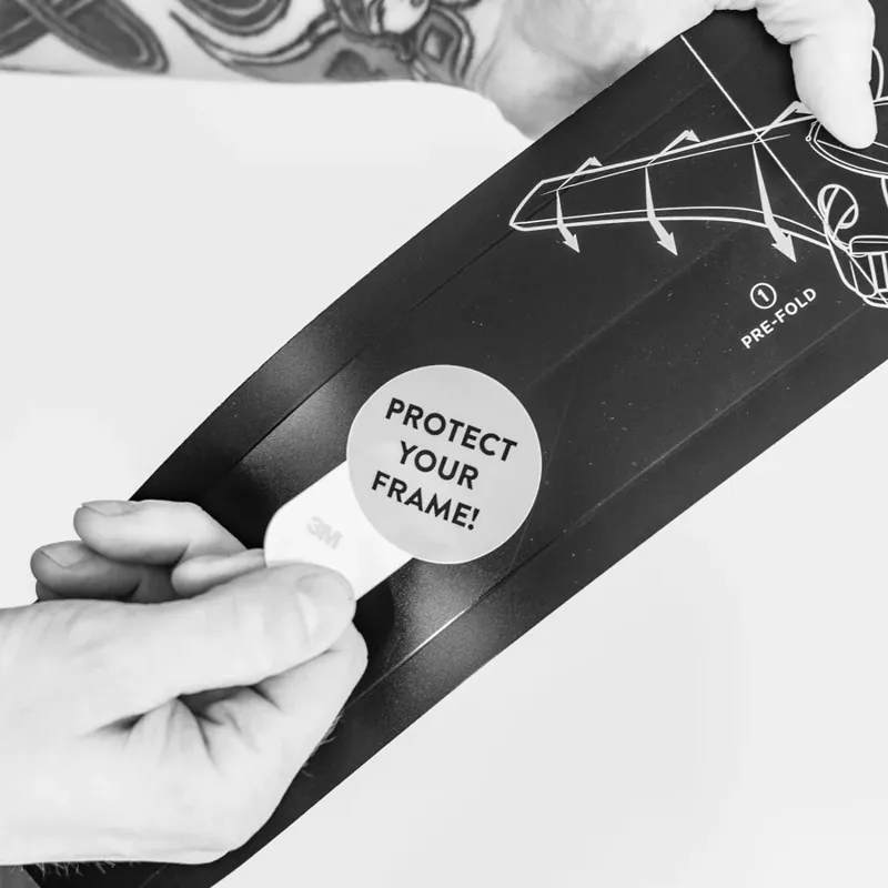 Ass Saver FENDOR BENDOR : REGULAR-11