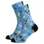 SOX Festive Flock Crew Socks