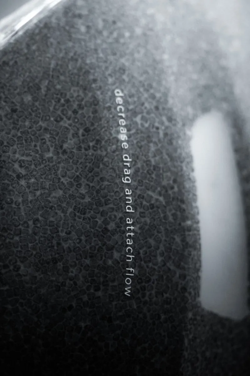 Fizik KUDO AERO Helmet : ARCHE-TYPE-11