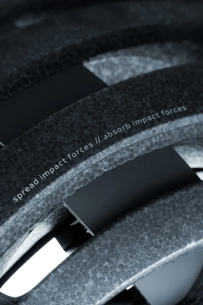 Fizik KUDO Helmet : ARCHE-TYPE-8