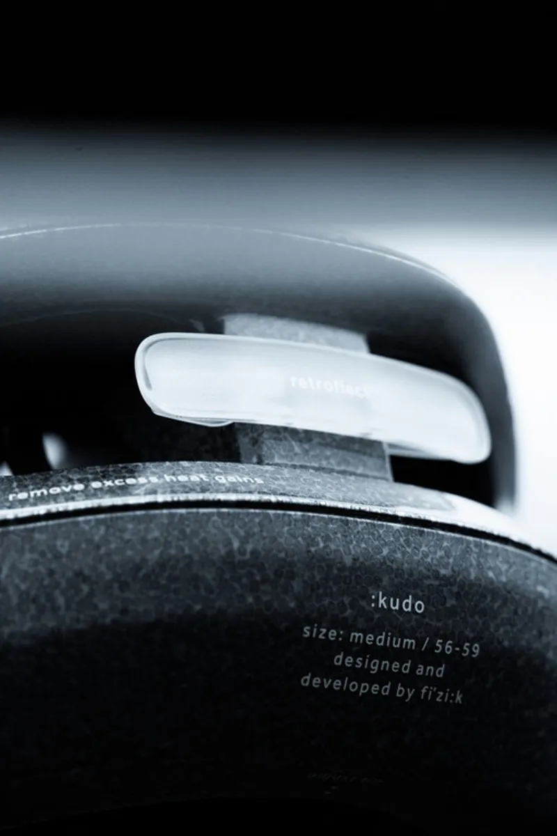 Fizik KUDO Helmet : ARCHE-TYPE-12