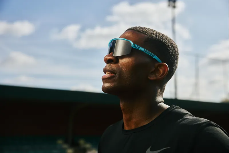 SunGod FORTY2s : Black / IRIS HV SMOKE Photochromic Sunglasses-3