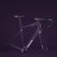 Enve FRAY All-Road Frame Kit : Perfect Purple