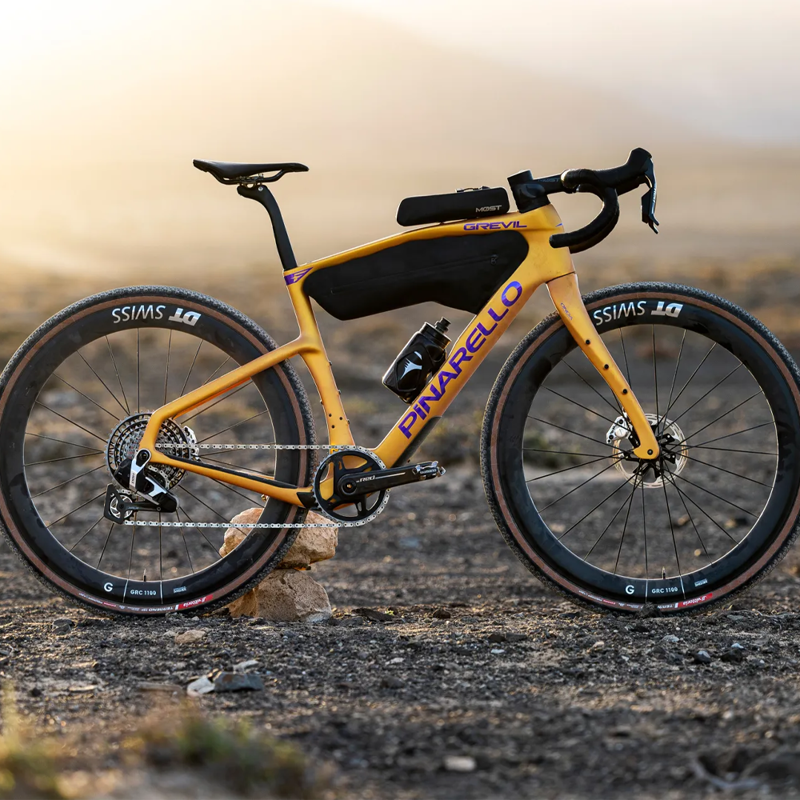 Pinarello Most FRONT TRIANGLE FRAME BAGS-1