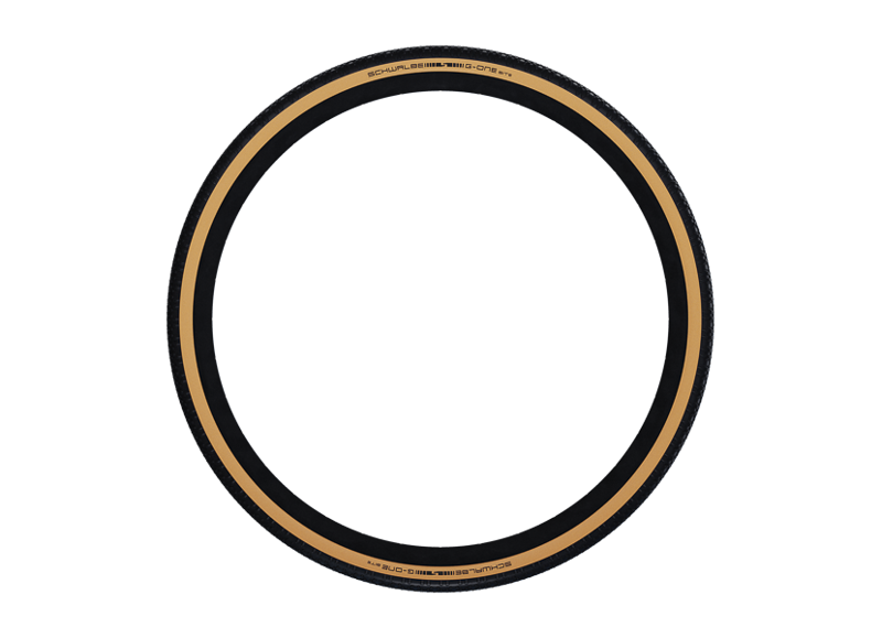 Schwalbe G-One BITE Performance Race Guard TLE Tubeless Gravel Tyres-2