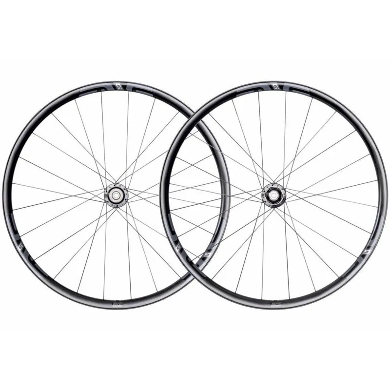 ENVE G23 GRAVEL 700c Wheelset : ENVE Hubs