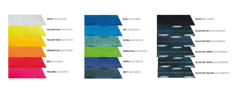 pinarello most handlebar tape