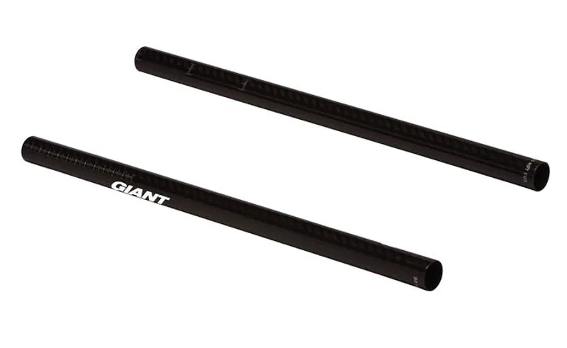 Giant Connect SL Aero Bar Extensions (STRAIGHT)